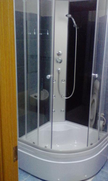 7 Vise Studio Apartman Galac Kültér fotó